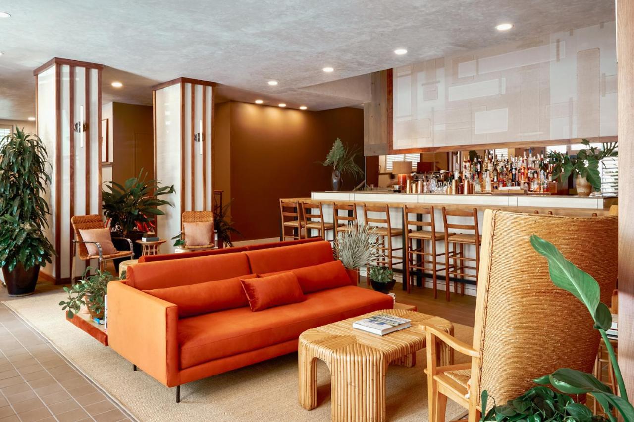 Eurostars Vintro Hotel (Adults Only), Miami Beach